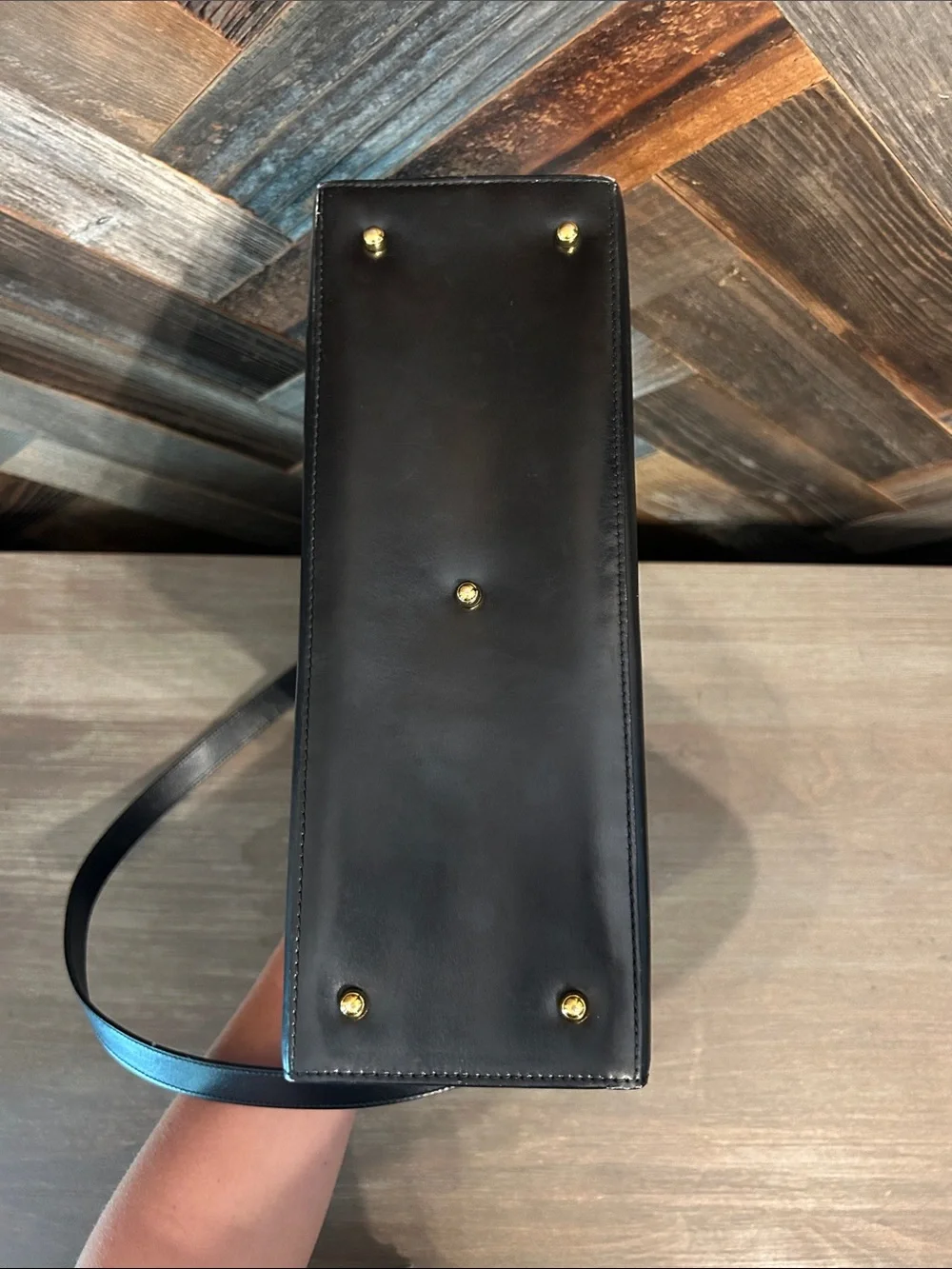 Gucci Lady Lock Top Handle Bag